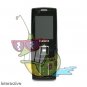 Samsung - E900 (black)