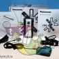 Panasonic - VS6 (black)