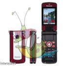Panasonic - VS6 (red)