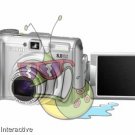 Canon - PowerShot A640 (black)