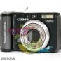 Canon - PowerShot A640 (black)