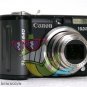 Canon - PowerShot A640 (black)