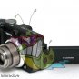 Canon - PowerShot A640 (black)