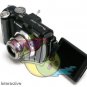 Canon - PowerShot A640 (black)