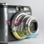 Canon - PowerShot A640 (black)