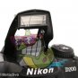 Nikon - D200 (body) (JP) (black)