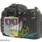 Nikon - D200 (body) (JP) (black)