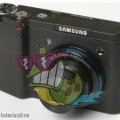 Samsung - NV10 (black)