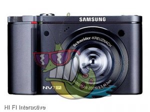Samsung - NV7