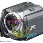 JVC - GZ-MG27 (black)