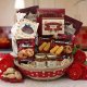 Food and Beverage Baskets