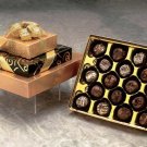 Chocolate Truffles Gift Set