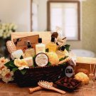 Spa Therapy Relaxation Gift Basket