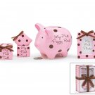 Baby Girl Keepsake Gift Set