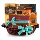 Godiva Chocolate