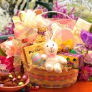 Easter Extravaganza gift basket