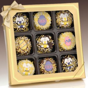 Oreo&Acirc;&reg; Easter Cookies