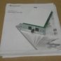 Kyocera Mita Fax System (K) card Kit for KM-1820 Series Copiers and printers