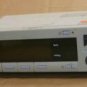 Nellcor Ultra Cap N-6000 Capnograph Patient Monitor 6000B w/cables CO2 Agent