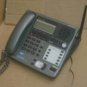 NEW Panasonic KX-TG4000B 4-Line Wired Office Phone+ wireless 2.4GHz DSS transmit