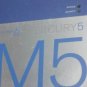 Thingmagic Mecury5 M5 Ultimate UHF RFID Reader TM-M5-NA-02 5 Agile DRM