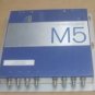 Thingmagic Mecury5 M5 Ultimate UHF RFID Reader TM-M5-NA-02 5 Agile DRM