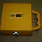 BK Precision model 307 1000 V ANALOG MEGOHMETER Insulation Tester