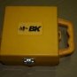 BK Precision model 307 1000 V ANALOG MEGOHMETER Insulation Tester