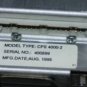 HL Harmonic CPS-4000-2 Pwrlink Power Supply CPS4000 Level 3 PWL4000 series