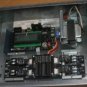 ILC Apprentice II APII-4 365-day programmable Lighting Control Panel