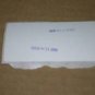 Lathem 1500E Atomictime EMPLOYEE PAYROLL TIME CLOCK Stamp