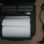 Intermec 6808T 4" Direct Thermal Printer w/Batteries & Belt Clip Oneil MF4T 6808