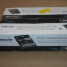 Linear Enc-hub Encore Audio Distribution System Hub (enchub)