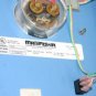 Magpowr TR4 TR-4 Tension Readout Enclosure by Magnetic Power Systems Inc.