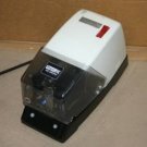 RAPID 100 Electric Stapler Heavy Duty List Isaberg A100E staple up to 40 sheets!