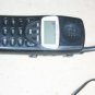 NEC DTH-4R-2 (BK) Cordless Phone 730087 DSX Lite II