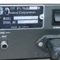 Roland MC-500 Sequencer MIDI Recorder Micro Composer MC500