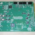 Philips/Bosch/Burle 8810a-001  LTC Video cpu Card  3031423-005