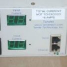 Server Technology Sentry Power Tower XL PTXL-HF16-1-02 120V 2X16A Fail Safe PDU