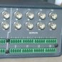 Sierra Lassen 1616VS Video Stereo AES Audio Routing Switcher Kramer Mixer SDI