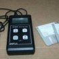 INFOS M100DS Fiber Optic OPTICAL POWER METER with Serial Cable and Software