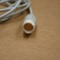Philips M1968A 5-Lead Trunk cable ECG Round + M1668A 12 pin Cable