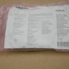 Philips 21082A 10' EXTENSION CABLE FOR Temperature Probes