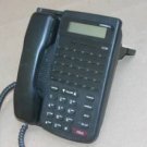 Comdial DX-80 7260-00 HAC LCD Office Phones w/Handset