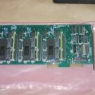 ICS PCDIO72-P Digital I/O Board Card PC-DIO72 72 Channels Input Output DAQ ISA