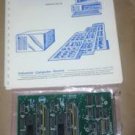 ICS PCDIO48-P Digital I/O Board Card PC-DIO48 48 Channels Input Output DAQ ISA