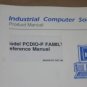 ICS PCDIO48-P Digital I/O Board Card PC-DIO48 48 Channels Input Output DAQ ISA