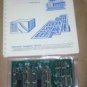 ICS PCDIO48-P Digital I/O Board Card PC-DIO48 48 Channels Input Output DAQ ISA