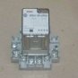 AB ALLEN BRADLEY 700-HA33A24 Ser. D RELAY + 700-HN126 A BASE