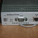 Brocade Silkworm 4100 32 Port SAN Switch DL-4120-0001 w/(8) 4GB GBIC's